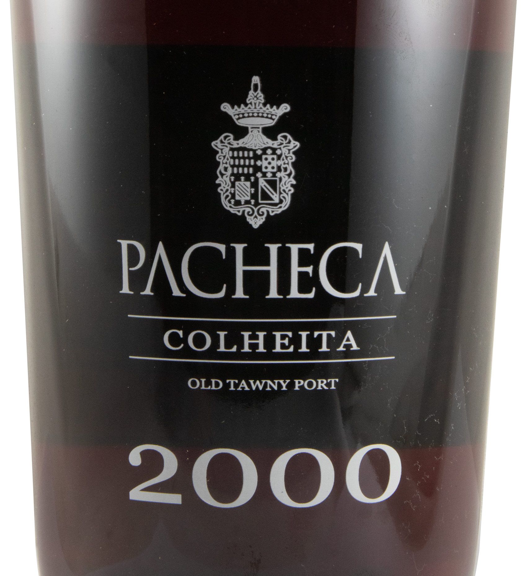 2000 Pacheca Colheita Port