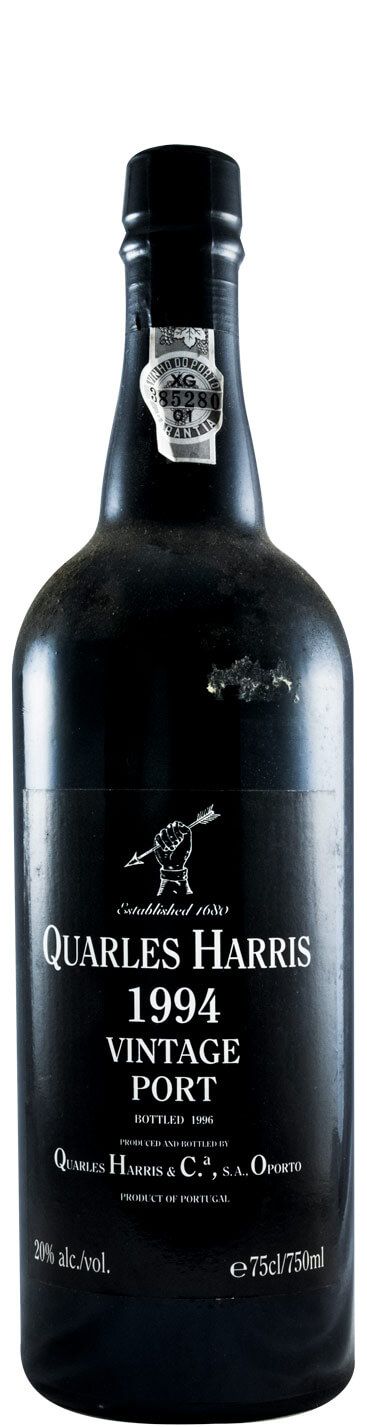 1994 Quarles Harris Vintage Porto