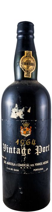 1964 Messias Vintage Porto