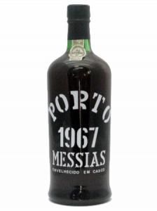 1967 Messias Colheita Porto