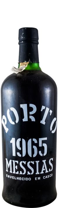 1965 Messias Colheita Porto