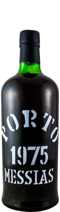 1975 Messias Colheita Porto