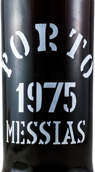 1975 Messias Colheita Porto