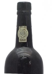 1970 Messias Quinta do Cachão Vintage Porto
