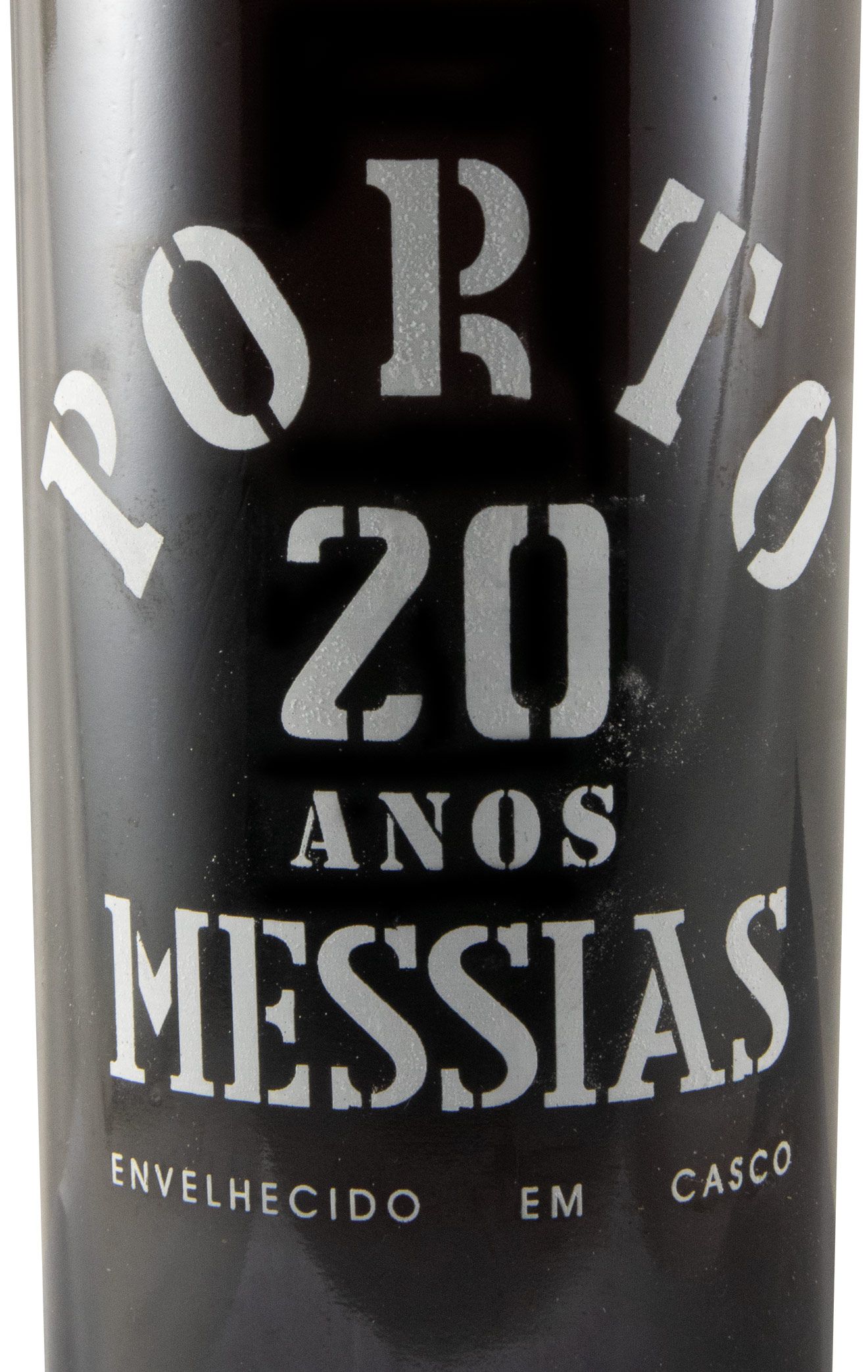 Messias 20 years Port