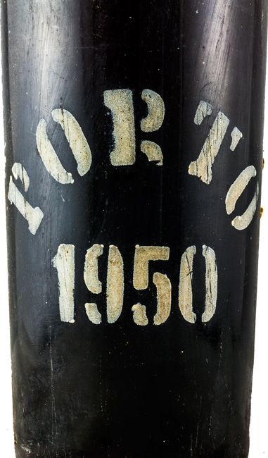 1950 Messias Colheita Porto