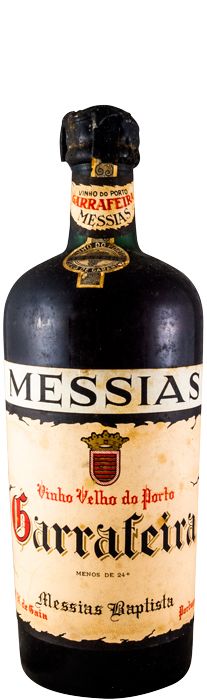Messias Garrafeira Port
