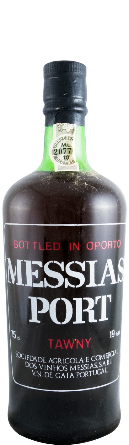 Messias Tawny Port