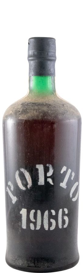 1966 Messias Colheita Port