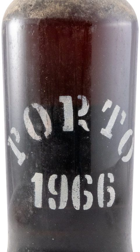 1966 Messias Colheita Port