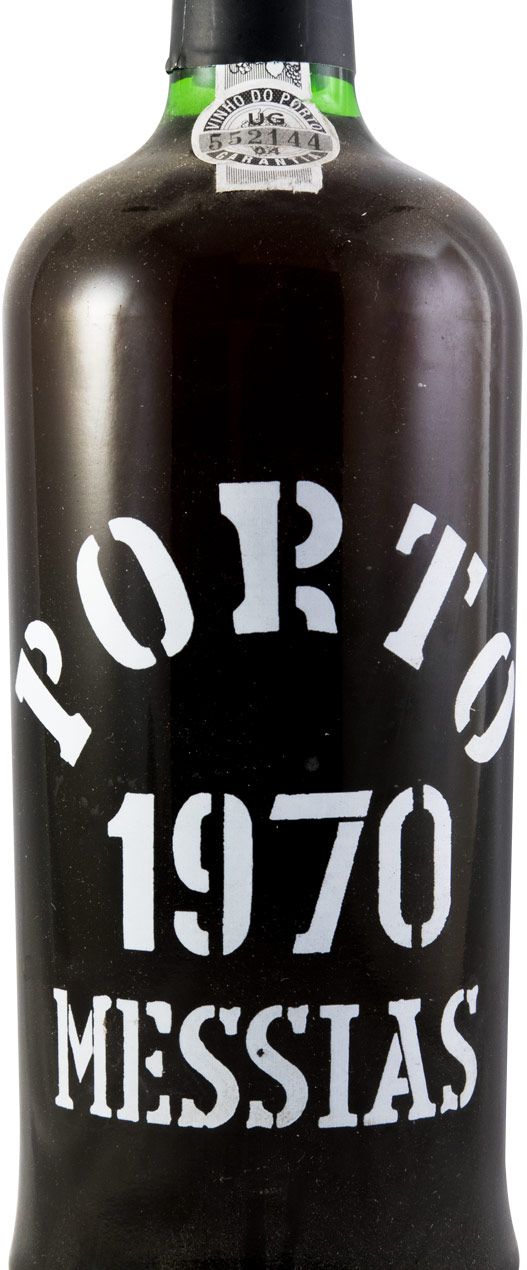 1970 Messias Colheita Porto