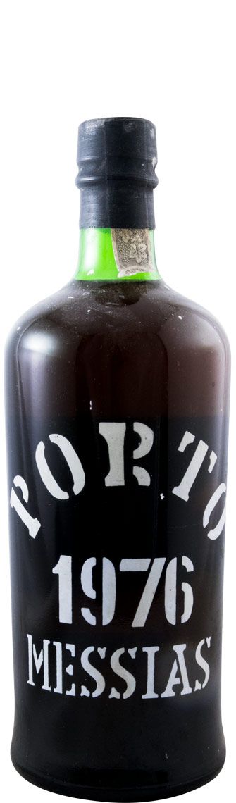 1976 Messias Colheita Porto