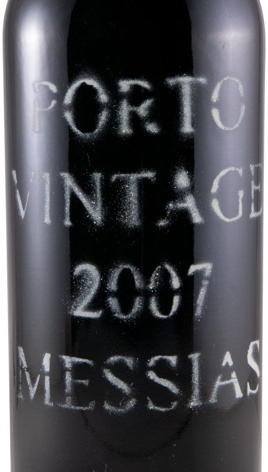 2007 Messias Vintage Port