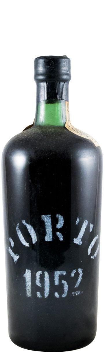 1952 Messias Colheita Port (bottled in 1973)