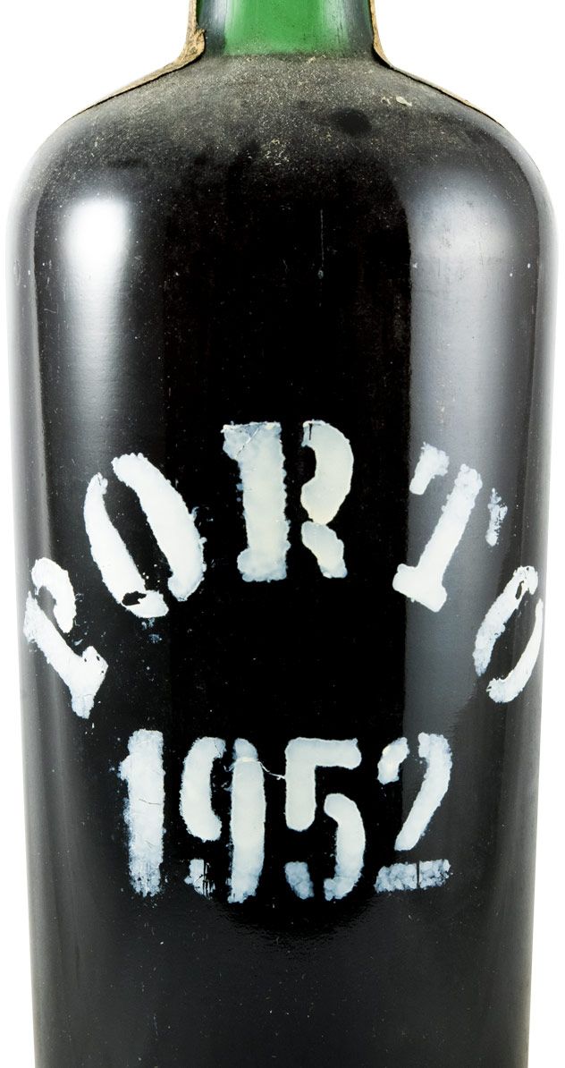 1952 Messias Colheita Porto (engarrafado em 1972)