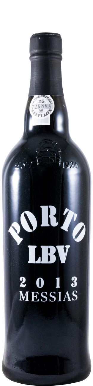 2013 Messias LBV Porto