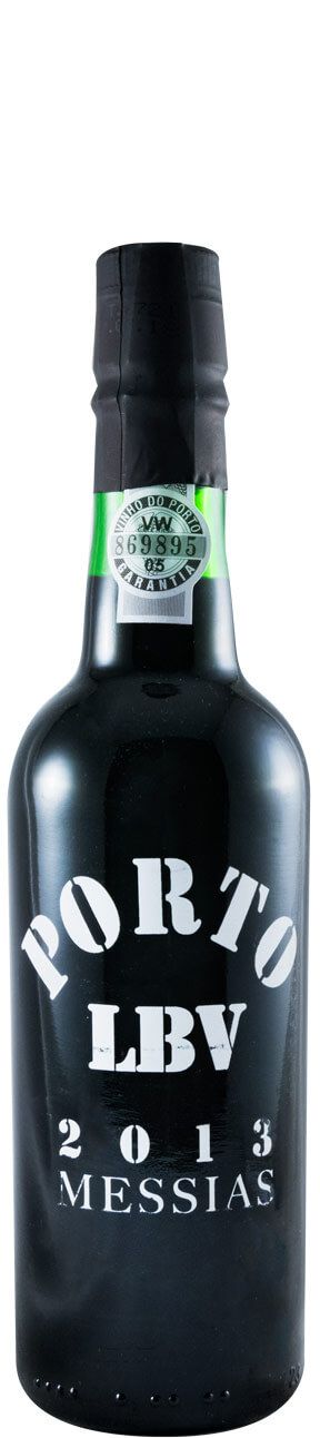 2013 Messias LBV Porto 37,5cl