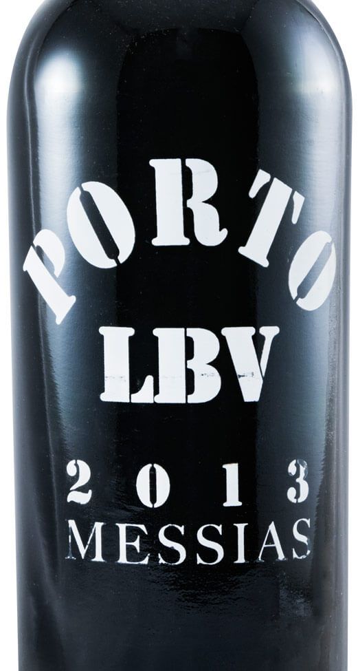 2013 Messias LBV Porto 37,5cl