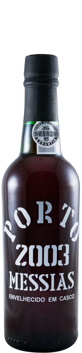 2003 Messias Colheita Port 37.5cl