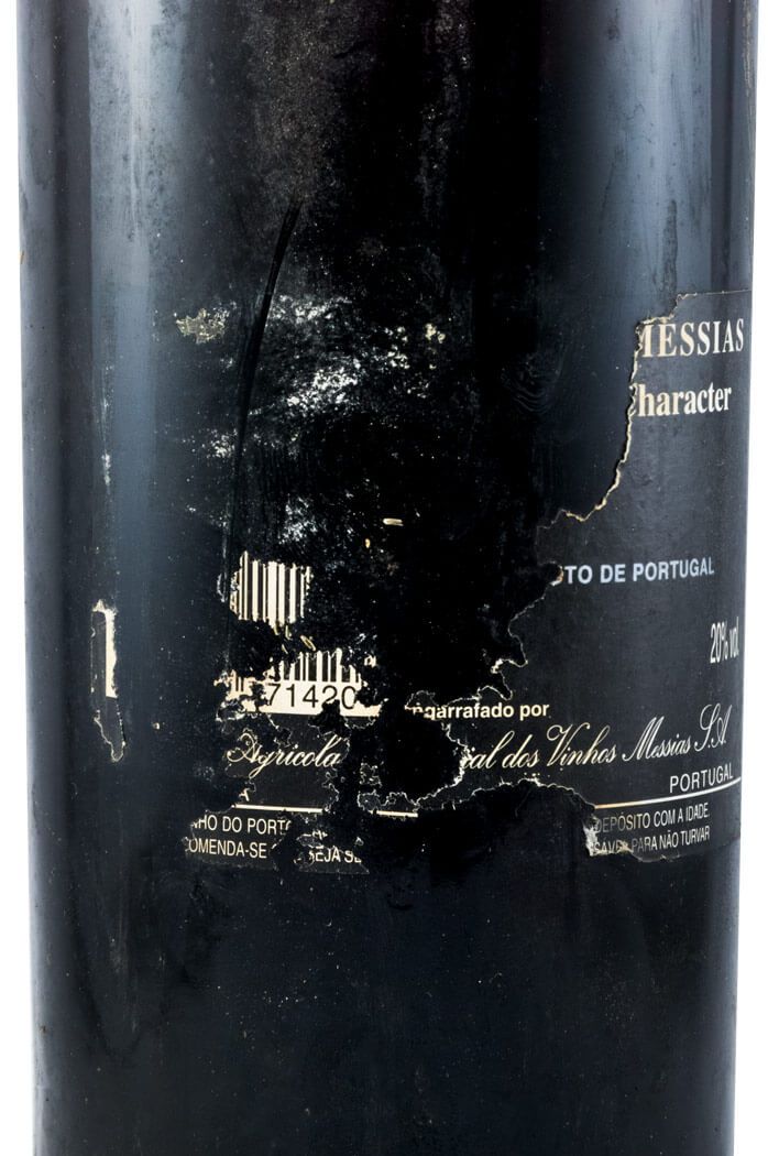 Messias Quinta do Cachão Vintage Porto