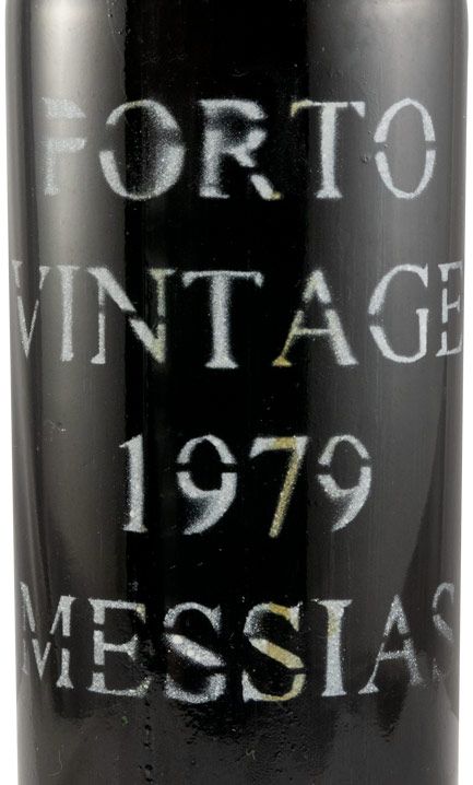 1979 Messias Vintage Porto