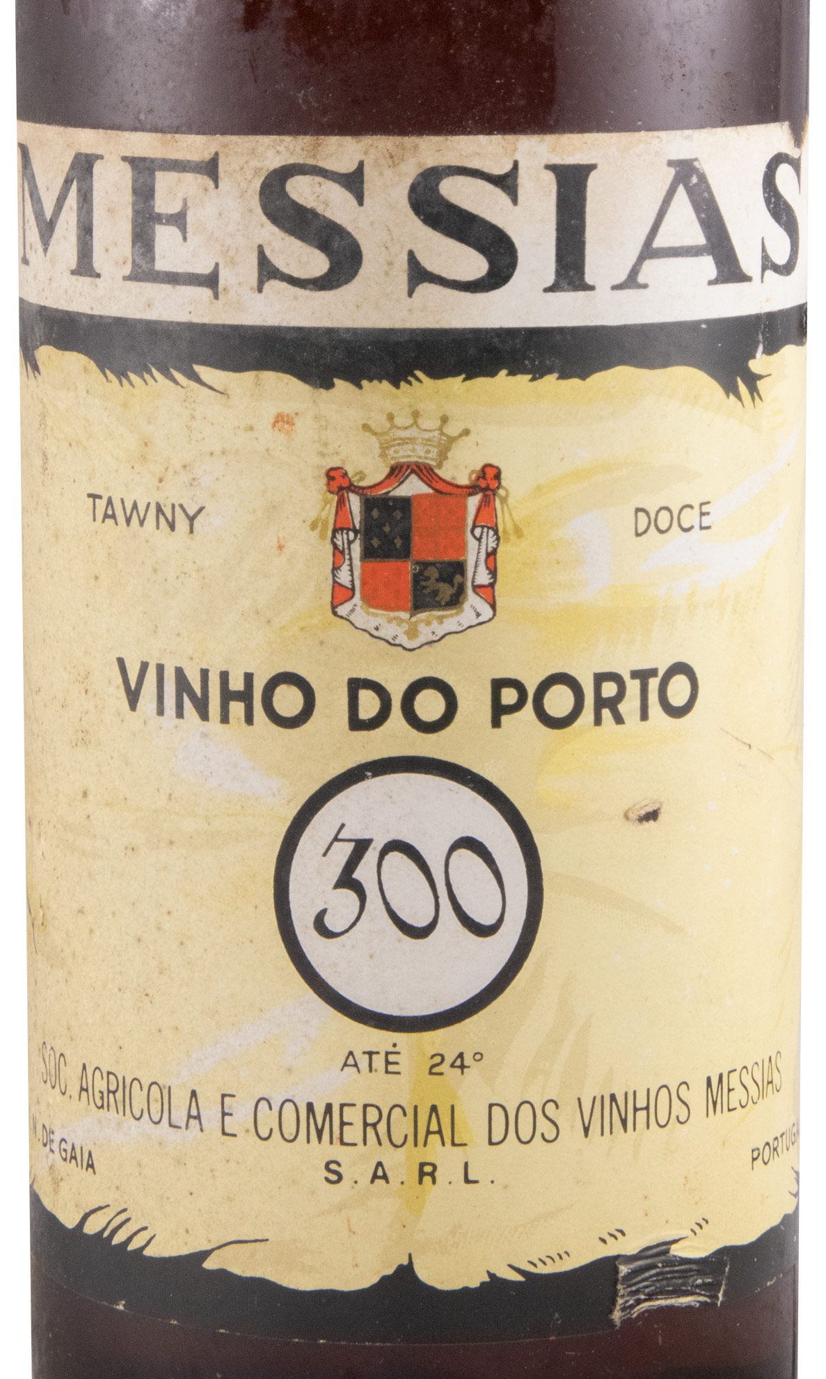 Messias 300 Tawny Port