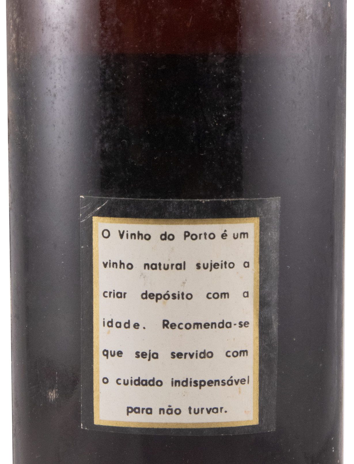 Messias 300 Tawny Port