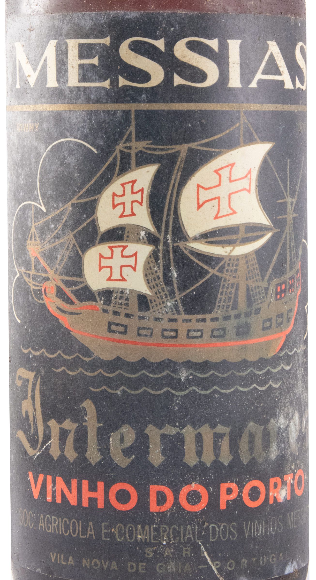 Messias Intermares Port