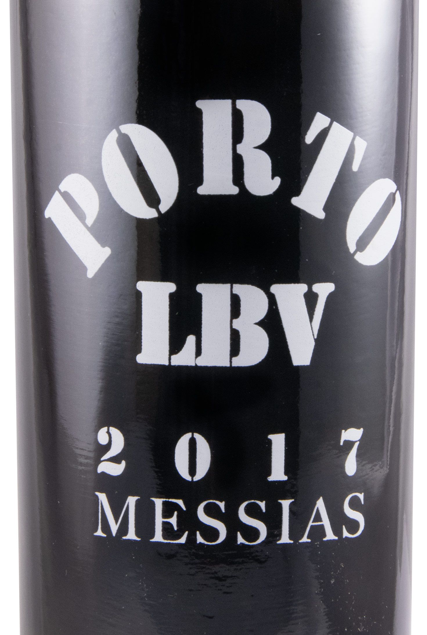 2017 Messias LBV Porto