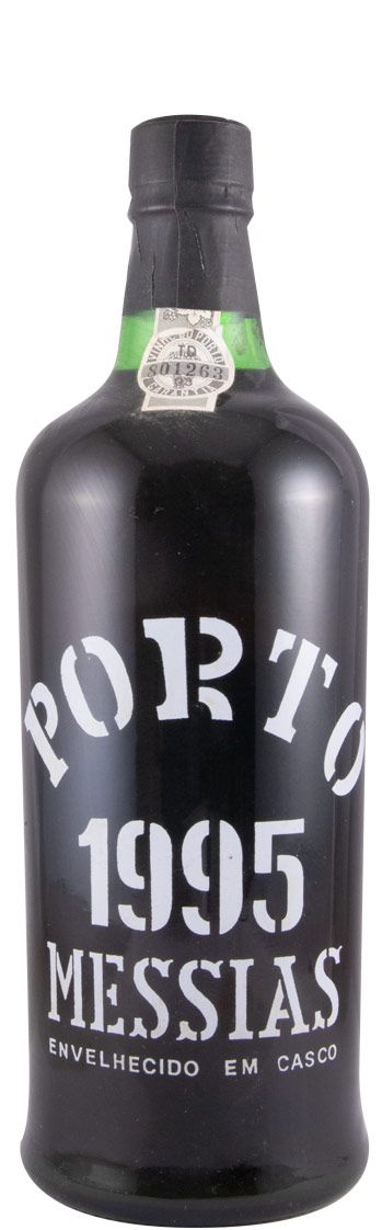 1995 Messias Colheita Porto