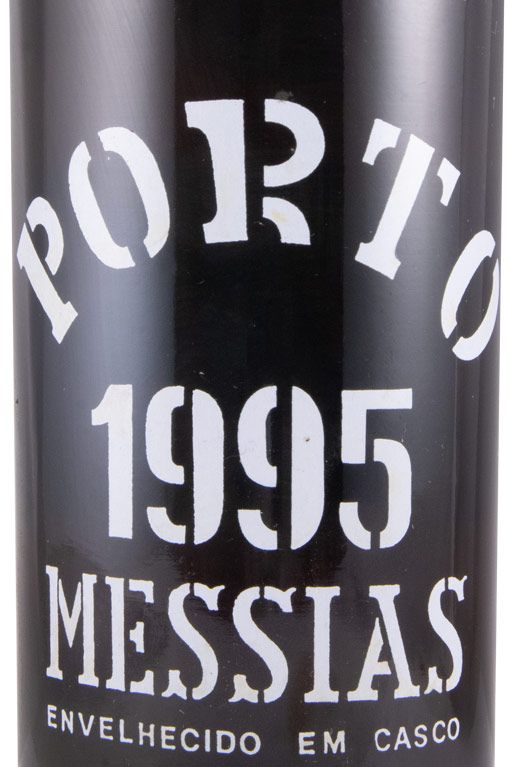 1995 Messias Colheita Porto