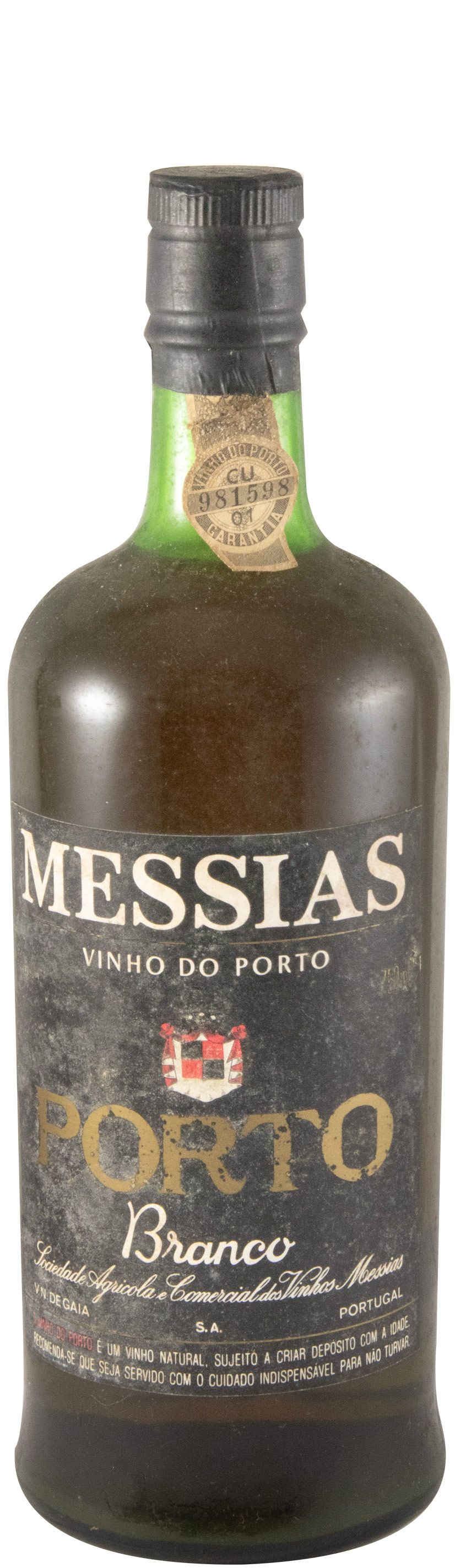 Messias Branco Port (former bottle)