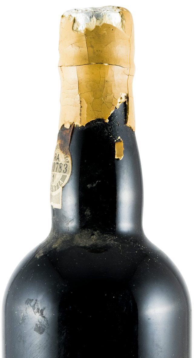 1978 Quinta do Infantado Vintage Porto