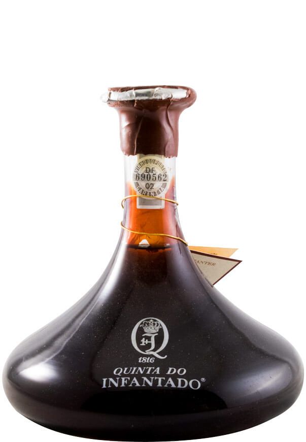 Quinta do Infantado Vintage Character Decanter Porto