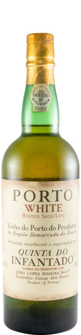 Quinta do Infantado Branco Port