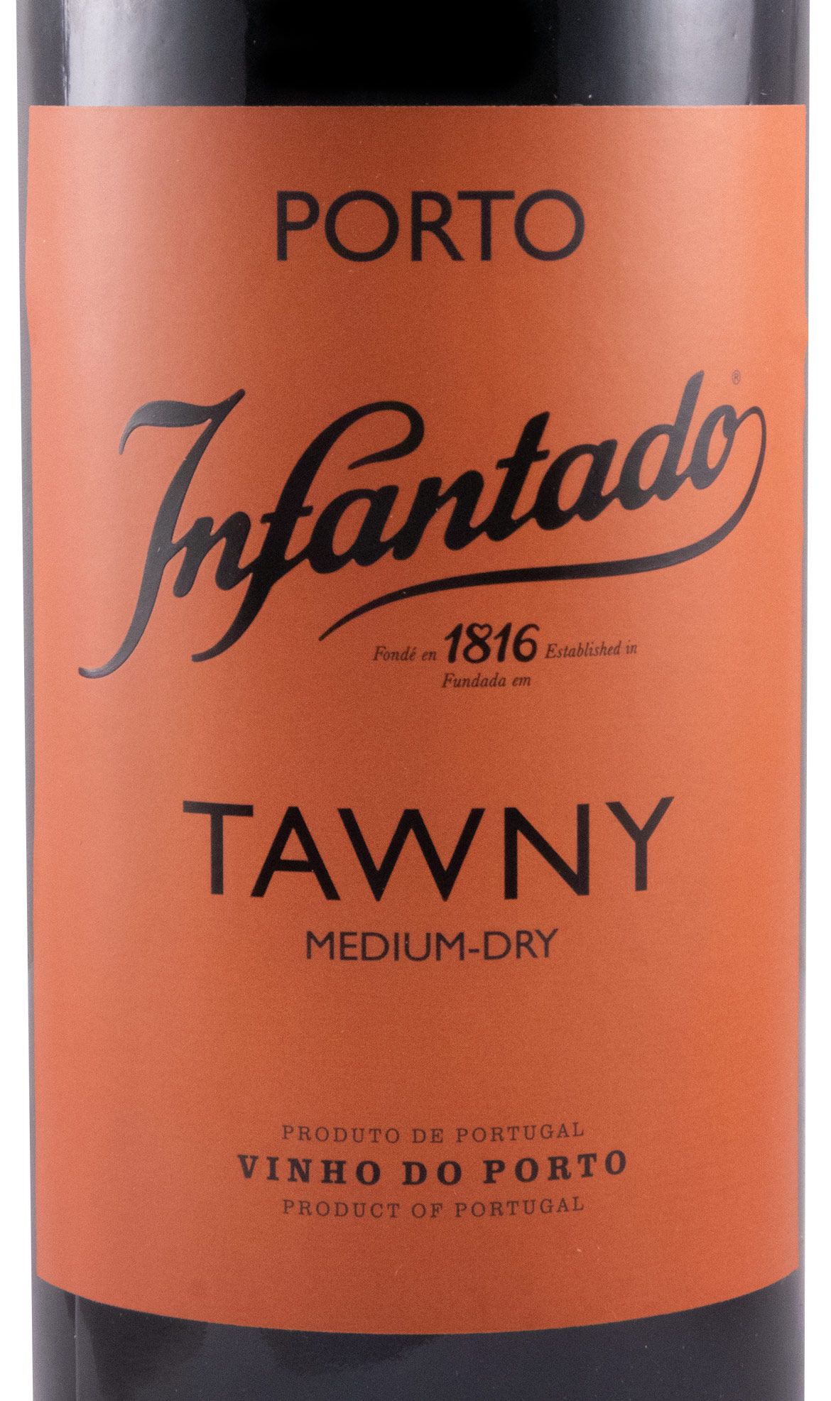 Quinta do Infantado Tawny Porto