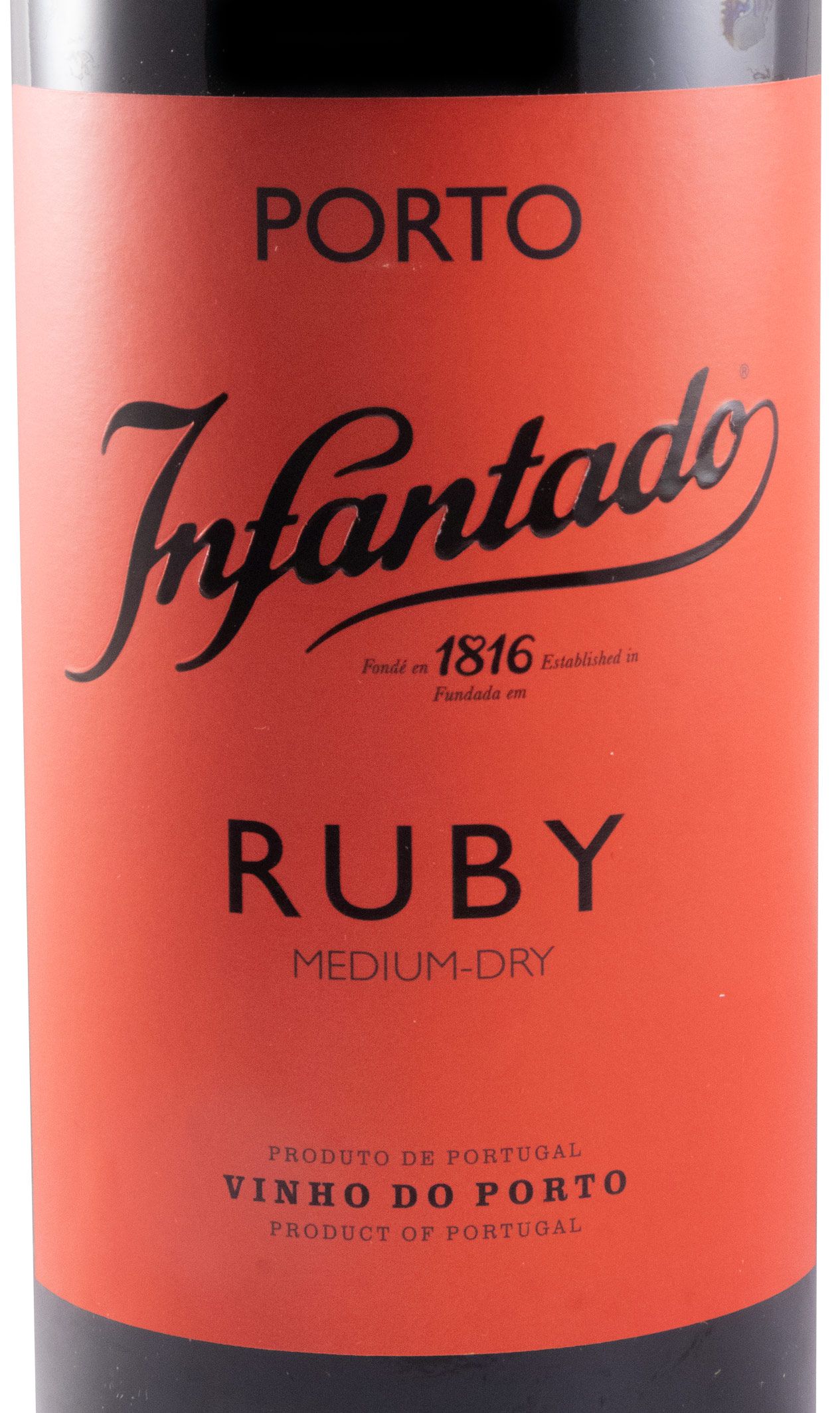 Quinta do Infantado Ruby Port