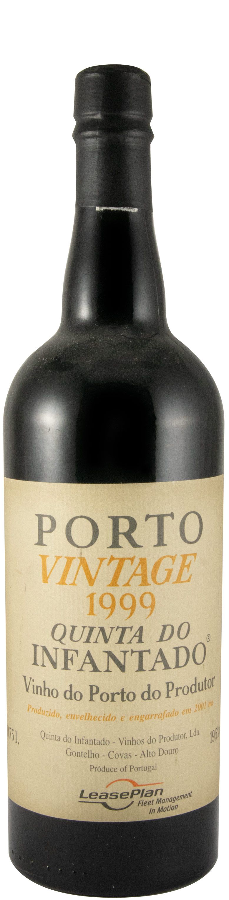 1999 Quinta do Infantado Vintage Porto
