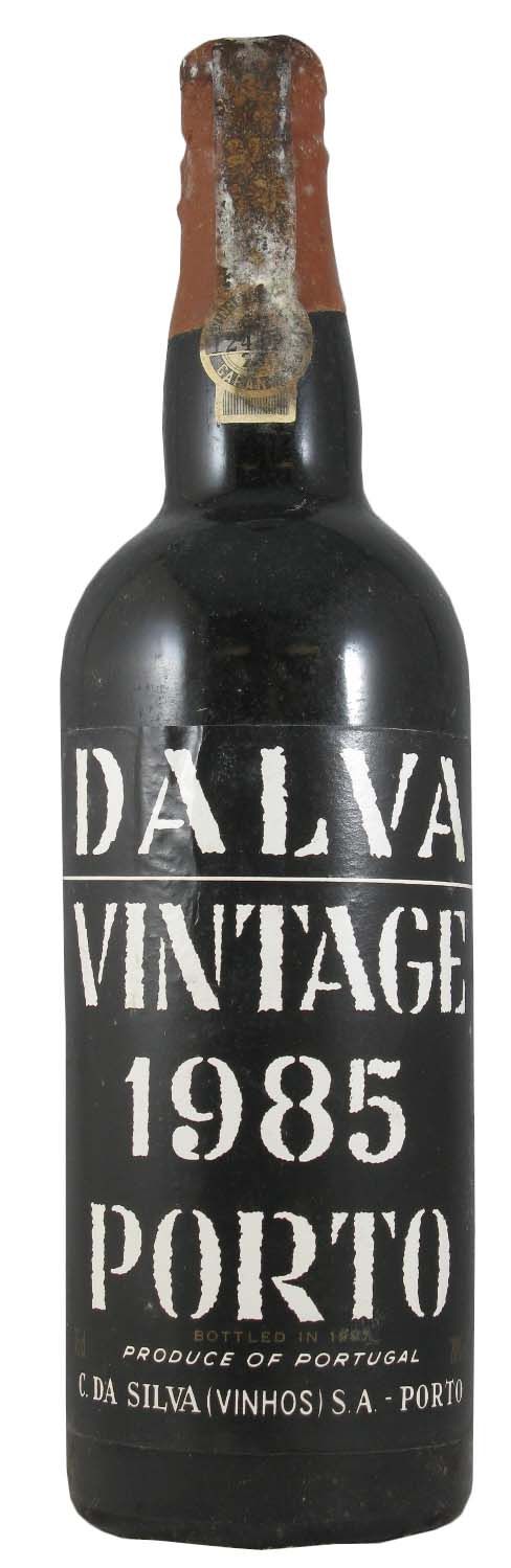 1985 Dalva Vintage Porto