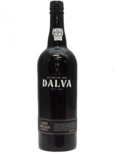1997 Dalva Vintage Porto