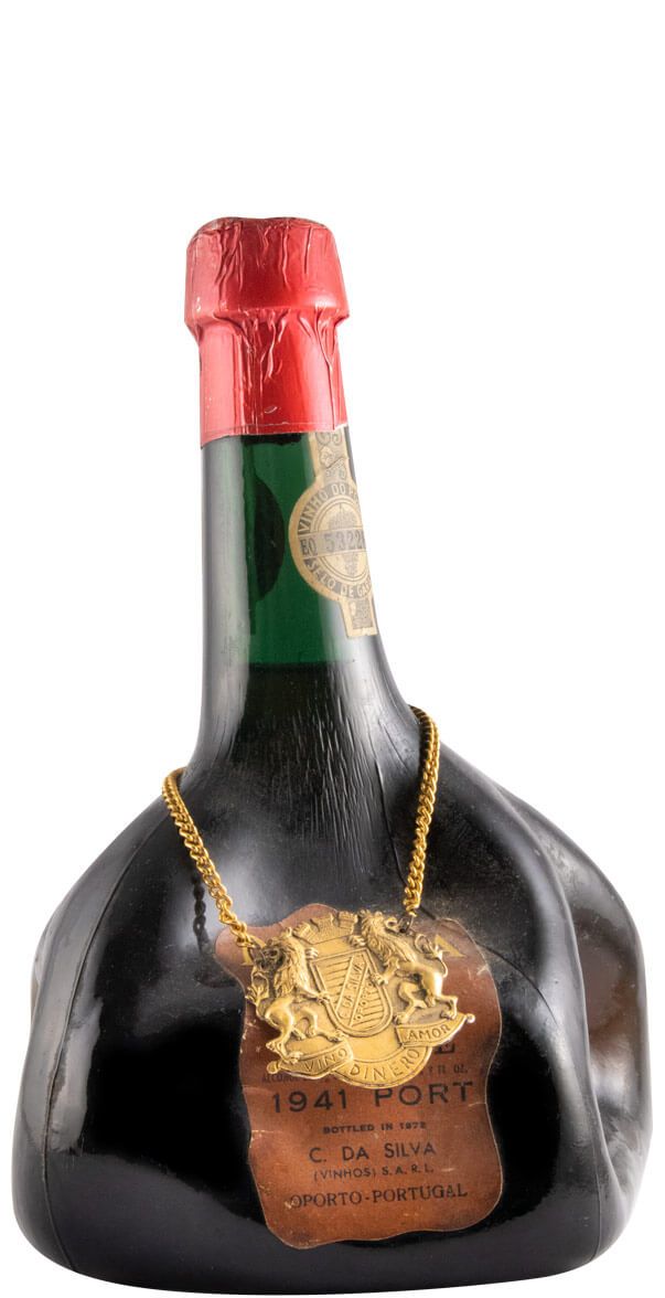 1941 Dalva House Reserve Port