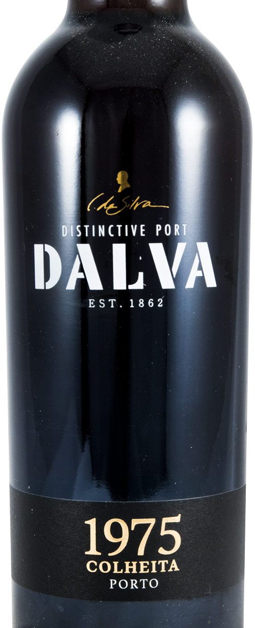 1975 Dalva Colheita Port