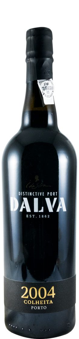 2004 Dalva Colheita Port