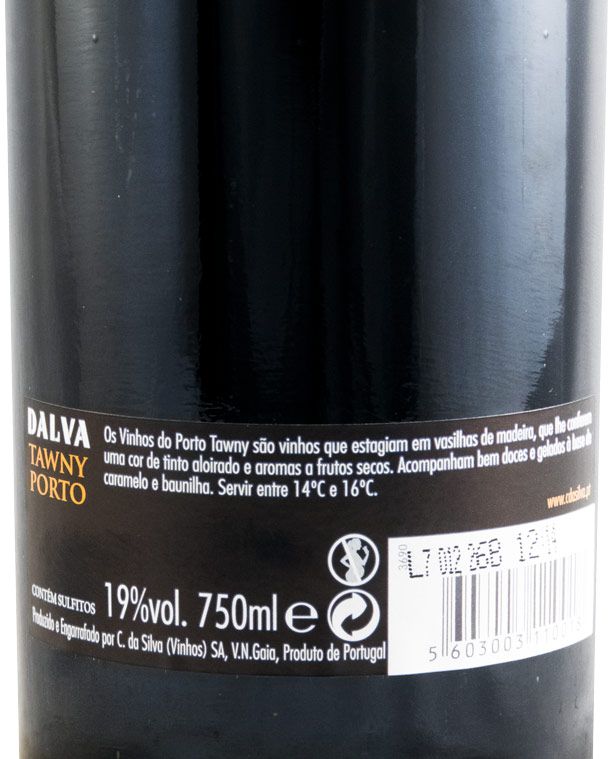 Dalva Tawny Port