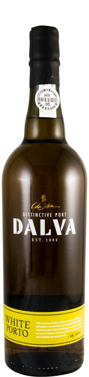 Dalva White Port