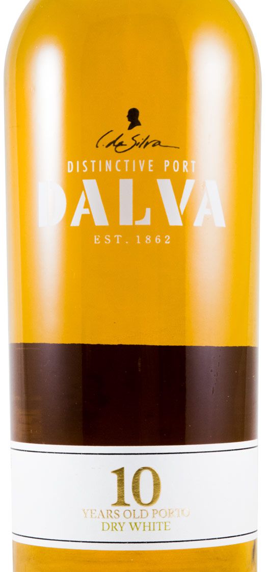 Dalva Dry White 10 anos Porto