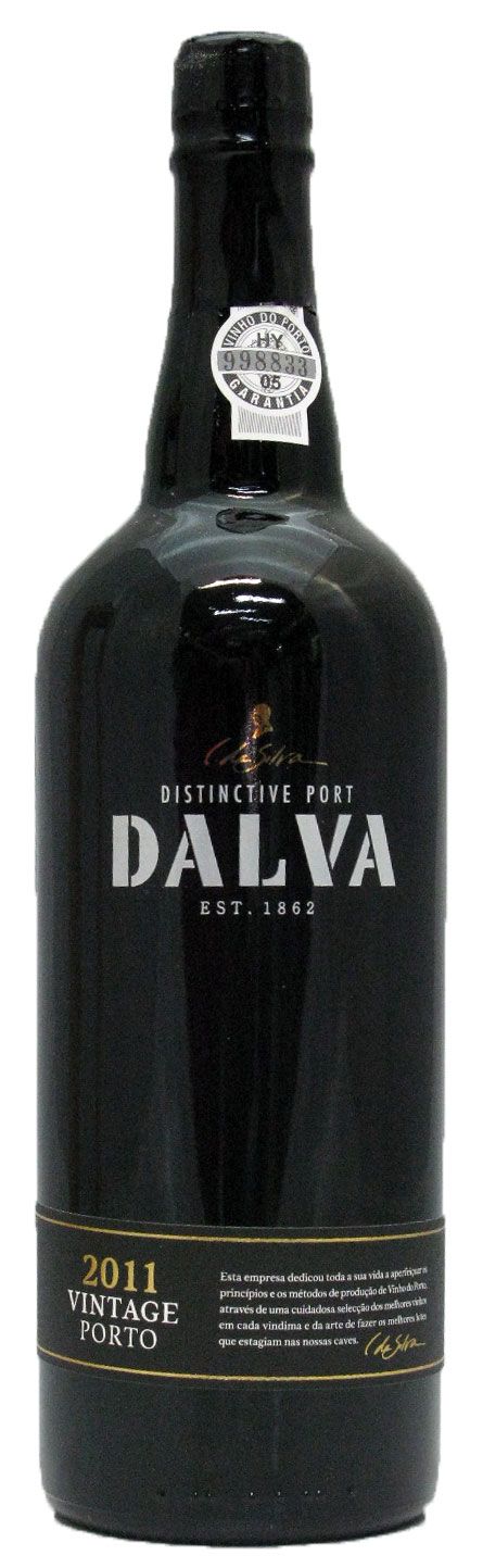 2011 Dalva Vintage Porto