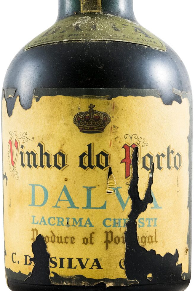 Dalva Lágrima Christi Port
