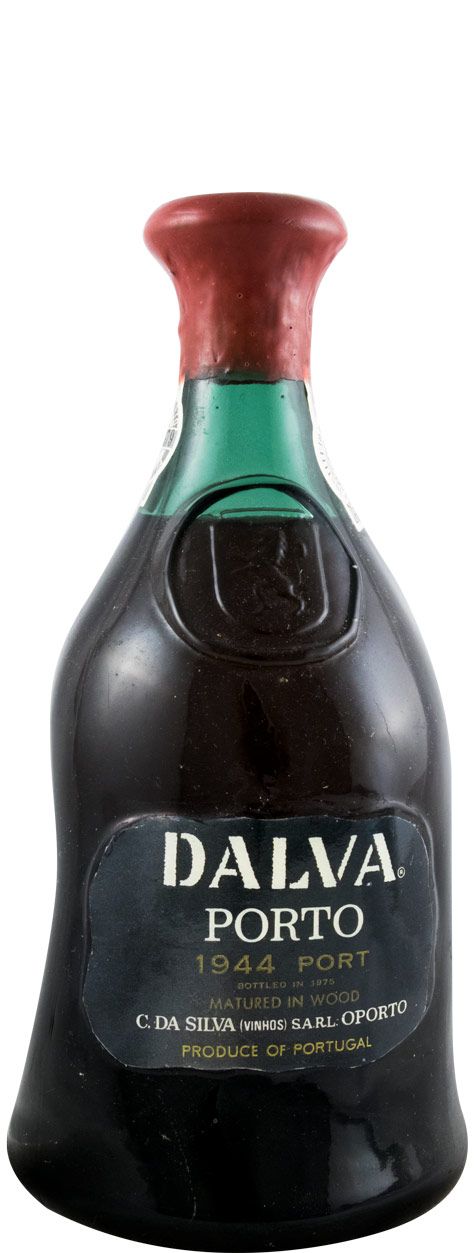 1944 Dalva Colheita Porto (engarrafado em 1975)
