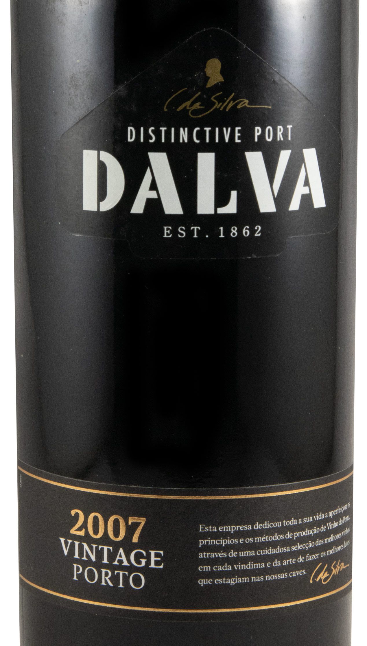 2007 Dalva Vintage Porto